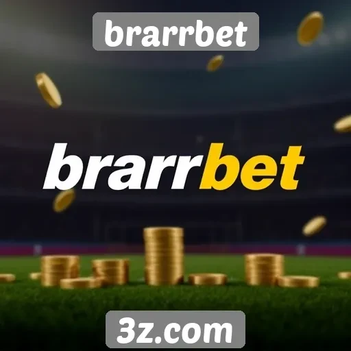Comparação de bônus e promoções no brarrbet