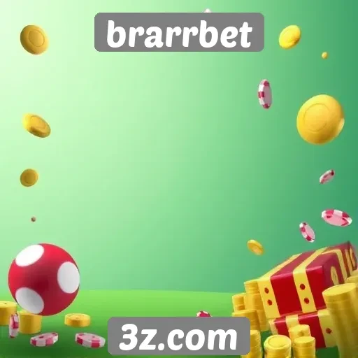 Estratégias de bônus e promoções no brarrbet