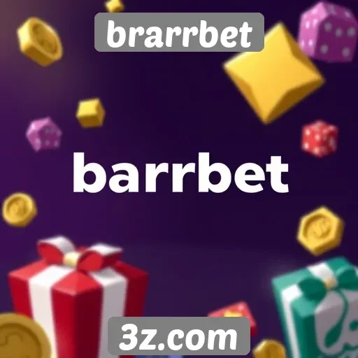 Ofertas de bônus no site brarrbet