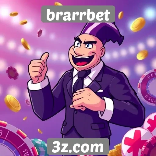 novidade no brarrbet com promoções exclusivas