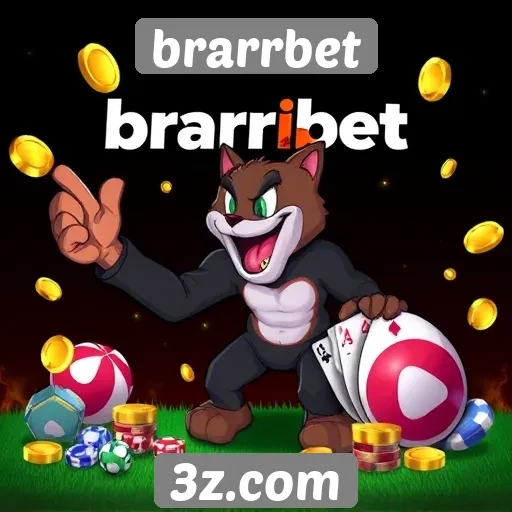 plataforma brarrbet se destaca em promoções e bônus