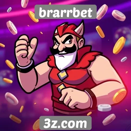 impacto das promoções do brarrbet na experiência do jogador