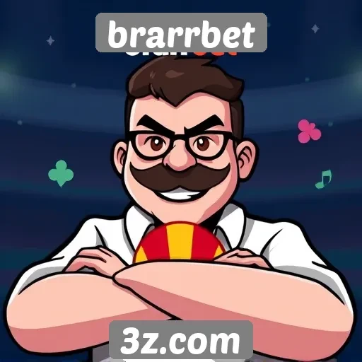 site brarrbet apresenta promoções para novos usuários