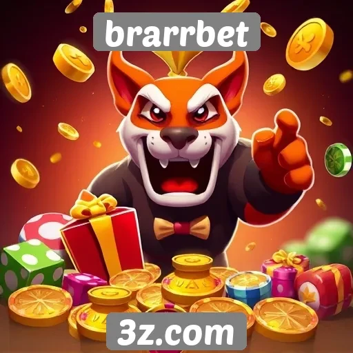 Avaliação de jogos disponíveis no site brarrbet