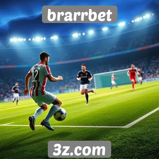 jogos ao vivo no brarrbet atraem novos jogadores