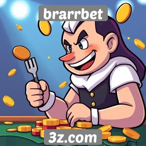 novas opções de apostas disponíveis no brarrbet