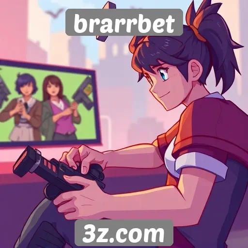 tendências de jogos online em brarrbet