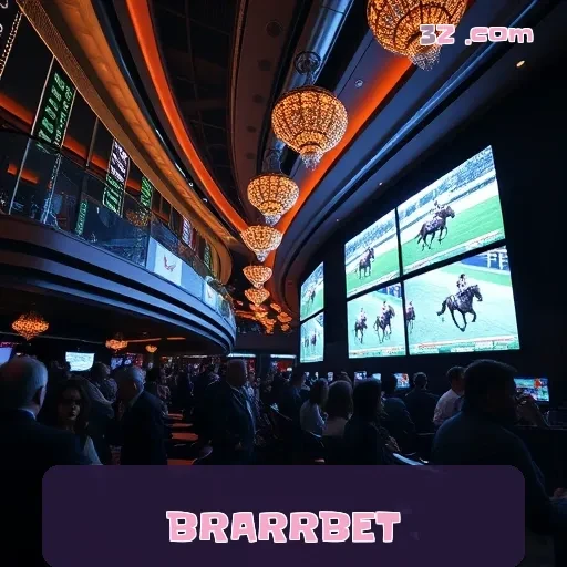 brarrbet: A Revolução nos Jogos Online Que Você Precisa Conhecer!