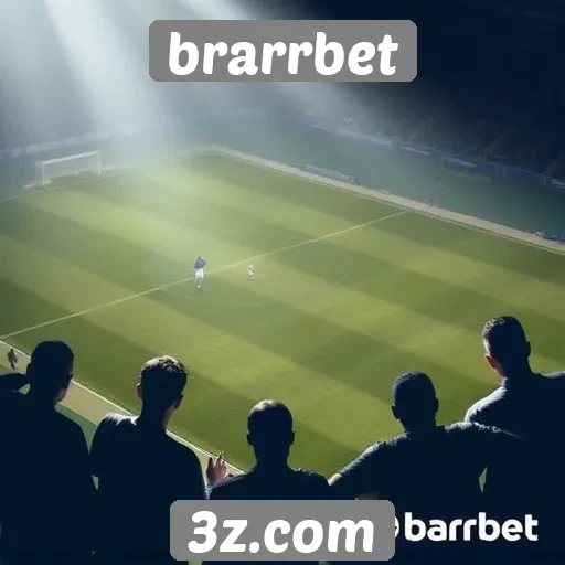 Depoimentos de jogadores sobre suas experiências no brarrbet