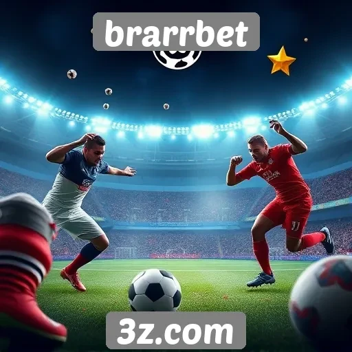 promoções e bônus em brarrbet atraem novos jogadores