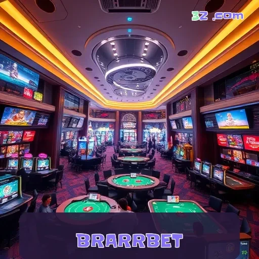 brarrbet: Suporte 24/7 que Revoluciona sua Experiência de Jogo