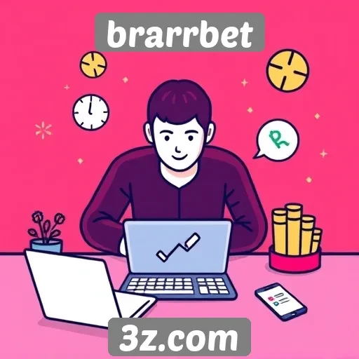 tutoriais disponíveis para iniciantes no brarrbet