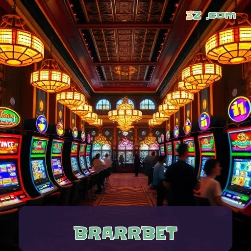 brarrbet VIP: Descubra os Benefícios Exclusivos para Jogadores de Elite